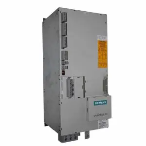 6SN1146-1BB02-0CA2 SIMODRIVE Forsyningsmodul Siemens