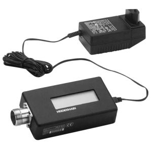 325413-01 Diagnoseværktøj HEIDENHAIN