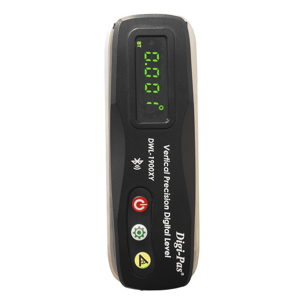 Digi-Pas 2-akset (DWL-1900XY)