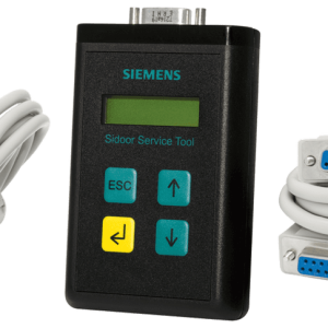 6FB1105-0AT01-6ST0 SIDOOR Tilbehør & reservedel Siemens