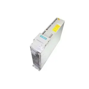 6SN1145-1BA01-0BA1 SIMODRIVE Forsyningsmodul Siemens