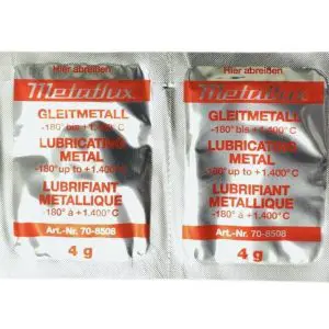 METAFLUX 70-8508 Smøremiddel Metaflux