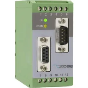 IT251 Adapter/konverter MOTRONA