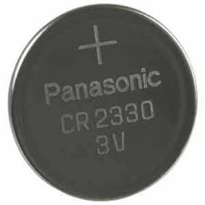 CR2330 Knapcelle Panasonic
