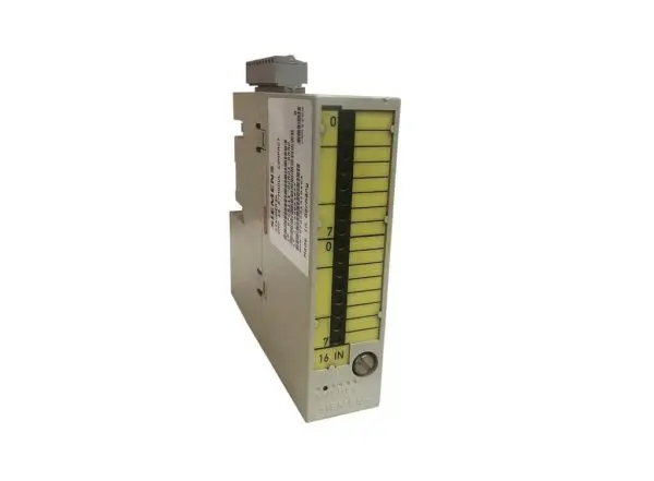 6FC5111-0CA01-0AA0 Tilbehør & reservedel Siemens