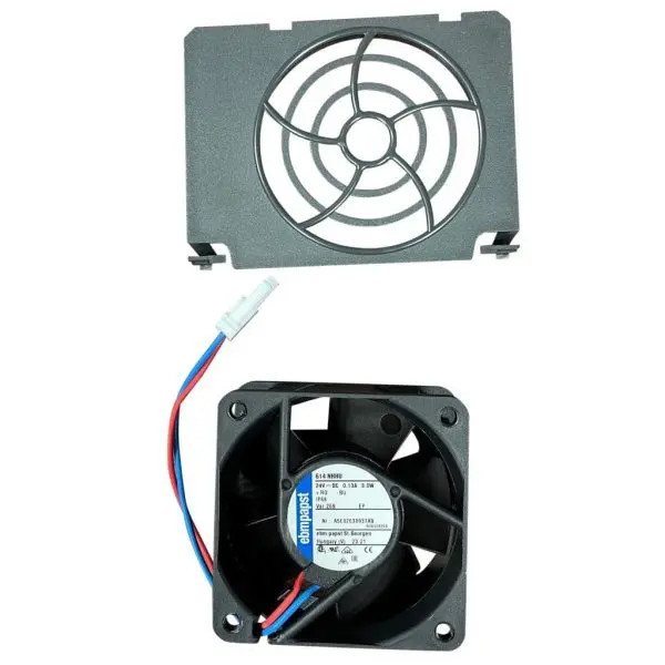 6SL3162-0AD00-0AA1 SIMODRIVE/SINAMICS Blæser Siemens