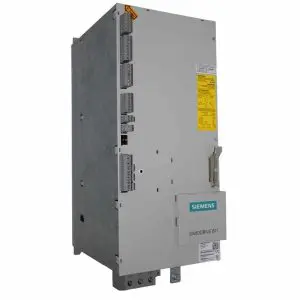 6SN1145-1BA02-0CA2 SIMODRIVE Forsyningsmodul Siemens