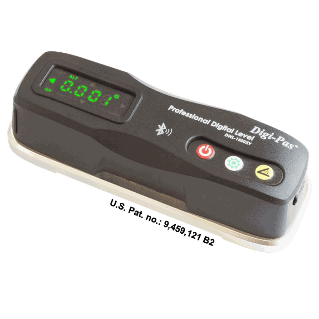 Digi-Pas 2-akset (DWL-1500XY)