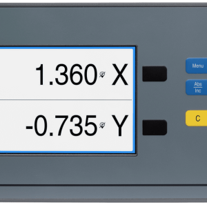 1197252-52 Tælleboks ACU-RITE