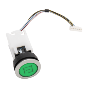 1247116-01 Tilbehør & reservedel HEIDENHAIN