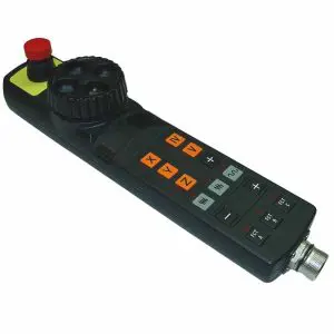 296469-33 Kablet håndhjul HEIDENHAIN