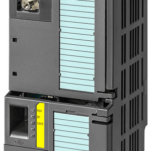 6SL3246-0BA22-1FA0 SINAMICS Reguleringsmodul Siemens (1)