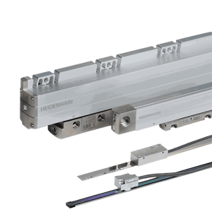 557649-04 Lineært målesystem HEIDENHAIN