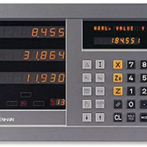 283023-13 Tælleboks HEIDENHAIN