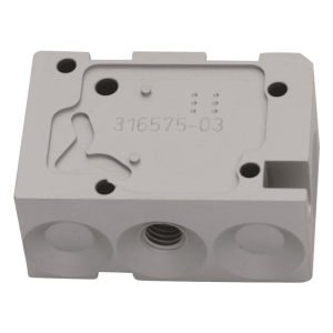 316575-03 Lineært målesystem - Tilbehør & reservedel HEIDENHAIN