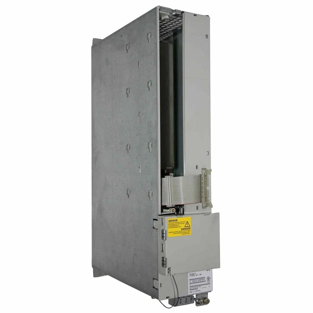 Siemens SIMODRIVE Effektmodul (6SN1123-1AA00-0DA0)