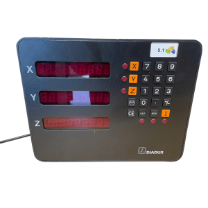 49013301 Tælleboks HEIDENHAIN (1)