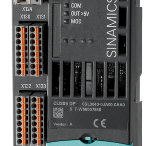 6SL3040-0JA00-0AA0 SINAMICS Reguleringsmodul Siemens (1)