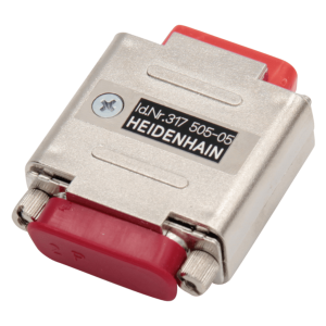 317505-05 Adapter/konverter HEIDENHAIN