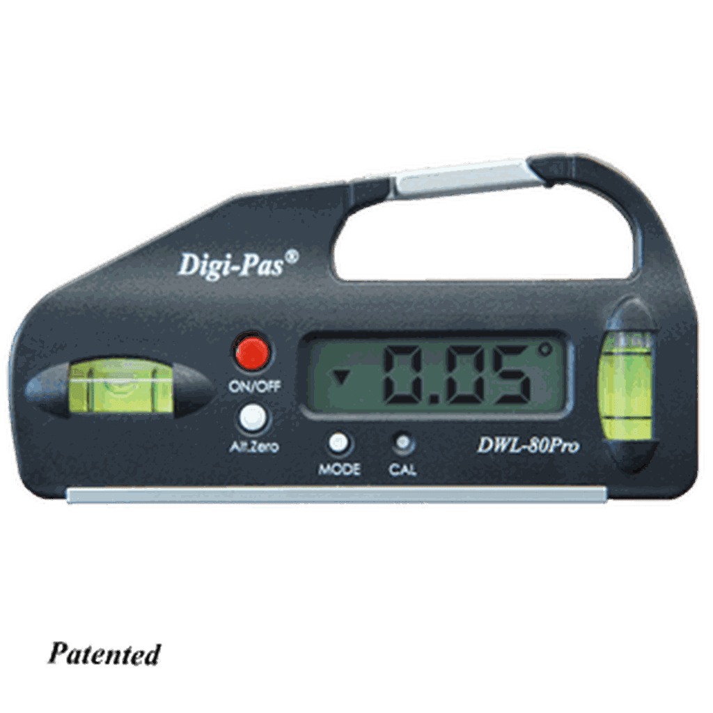 Digi-Pas 1-akset (DWL-80Pro)