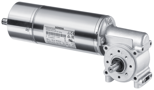 6FB1103-0AT14-4MB1 SIDOOR Motor Siemens