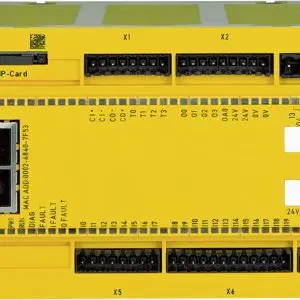 773103 Sikkerhedsrelæ PILZ