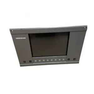 313506-03 Skærm HEIDENHAIN