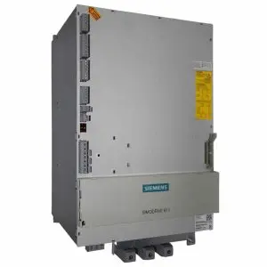6SN1145-1BB00-0EA1 SIMODRIVE Forsyningsmodul Siemens