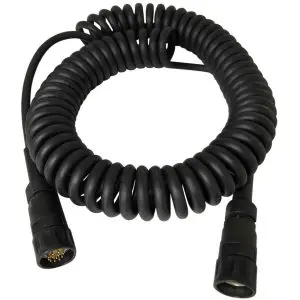 312879-01 Håndhjulskabel HEIDENHAIN