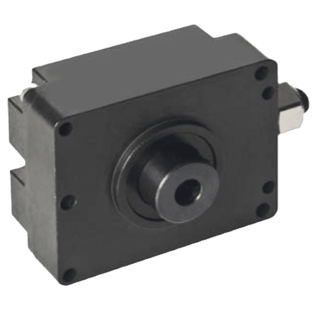 ELGO Electronic Drejegiver (715620250/200)