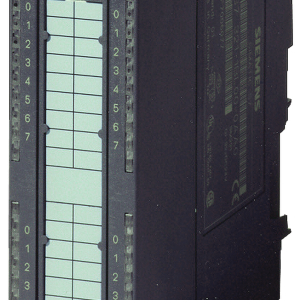 6ES7321-1BH02-0AA0 SIMATIC IO Modul Siemens