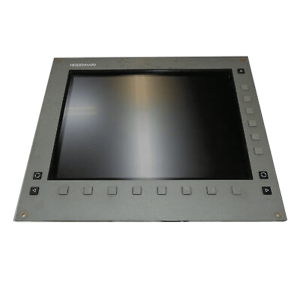 365340-04 Skærm HEIDENHAIN