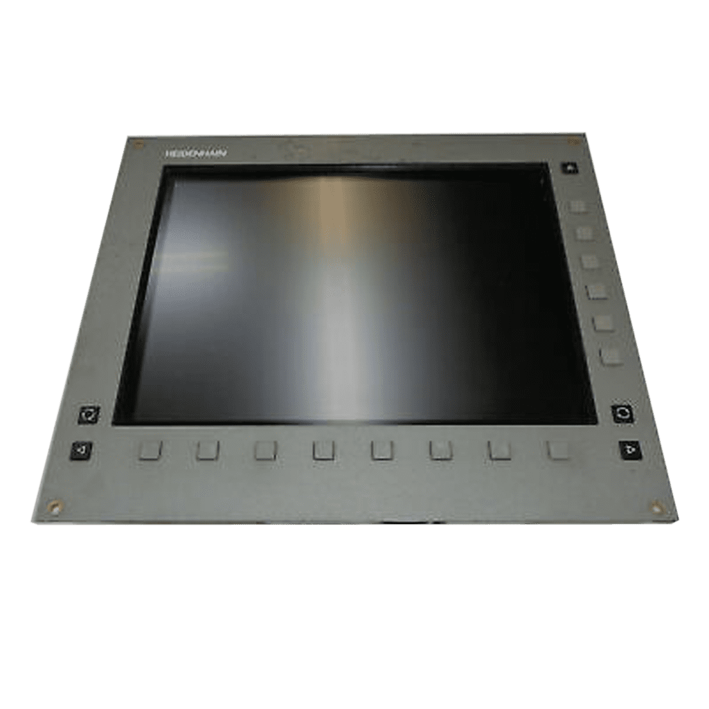 HEIDENHAIN Skærm (365340-04)