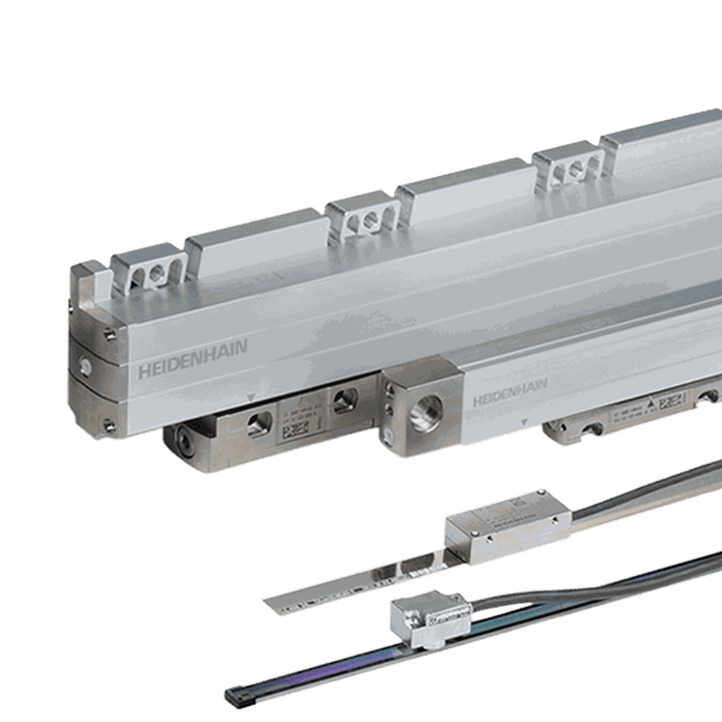 HEIDENHAIN Aftastningshoved (559308-05)