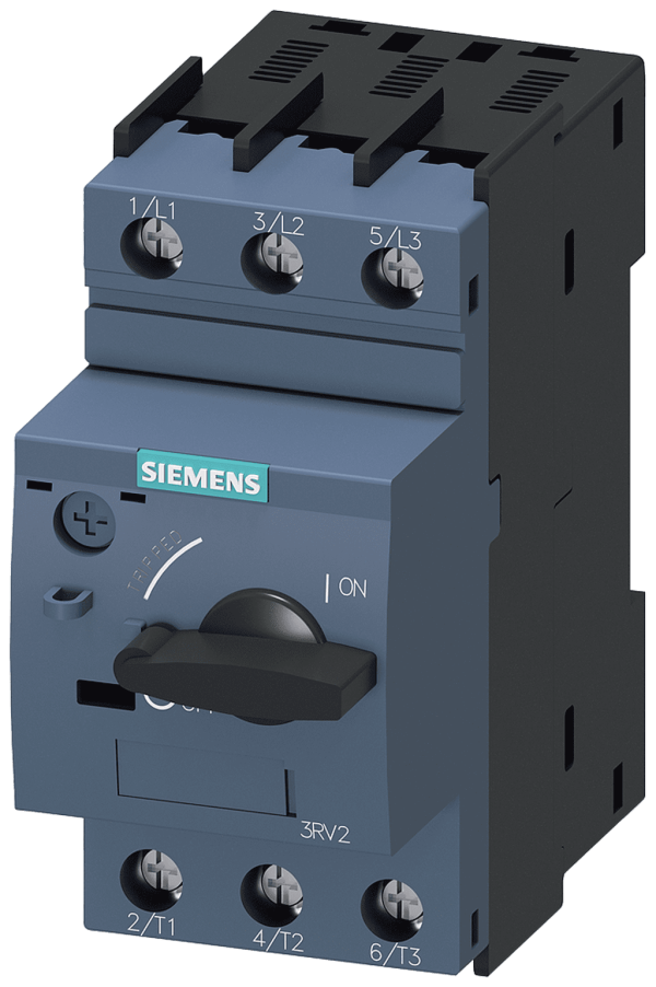 3RV2011-1DA10 Motorværn Siemens (1)