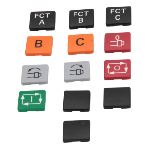 1119979-01 Tilbehør & reservedel HEIDENHAIN