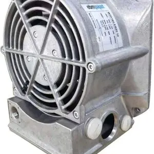 W2D250-ED26-12 Blæser ebmpapst