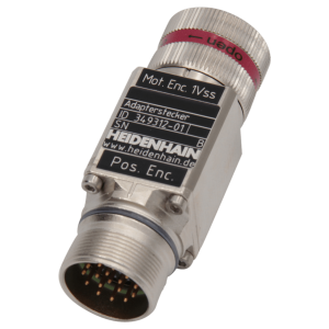 349312-01 Adapter/konverter HEIDENHAIN