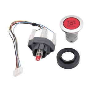 1116502-01 Tilbehør & reservedel HEIDENHAIN