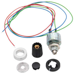 385502-02 Potentiometer HEIDENHAIN