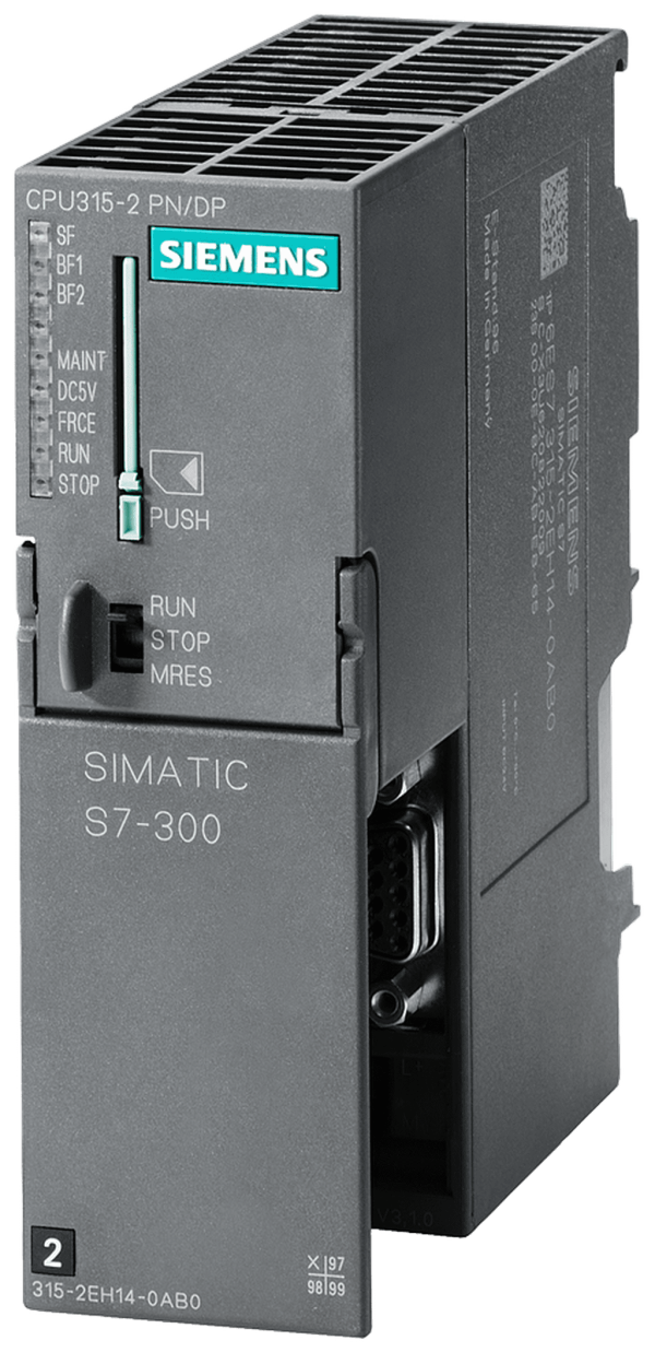 6ES7315-2EH14-0AB0 SIMATIC CPU Siemens (1)