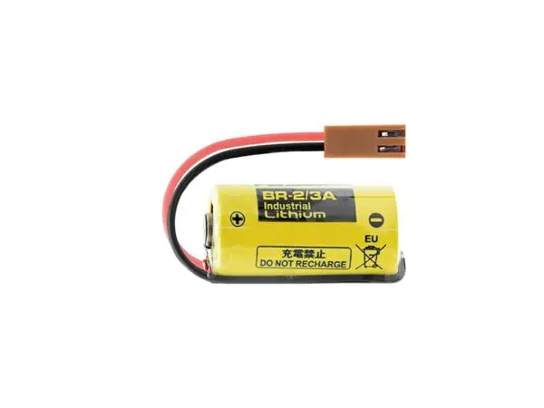 BR-2/3AC2P IL-2S-S3L-N Med ledning Panasonic