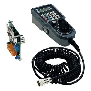 6FX2007-1AE04 Kablet håndhjul Siemens