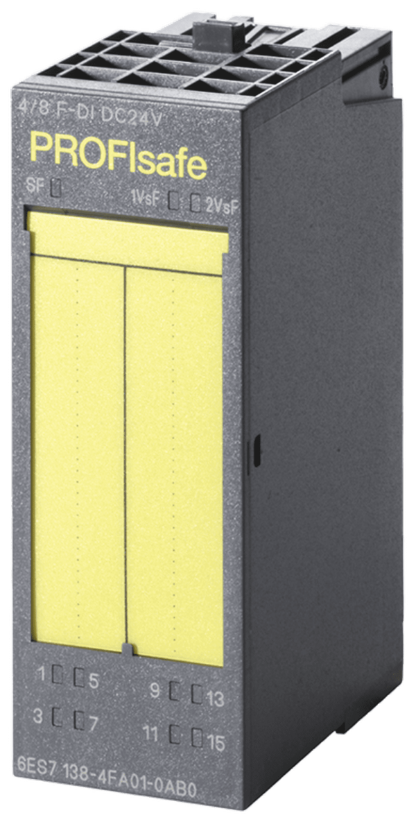 6ES7138-4FA05-0AB0 SIMATIC PSU Siemens