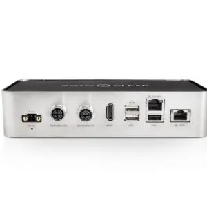 10082 C2/C Basic Tilbehør & reservedel Rotoclear