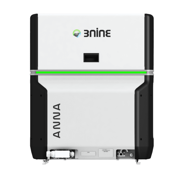 3Nine ANNA komplet med montagetilbehør Olietågeudskiller 3nine (1)