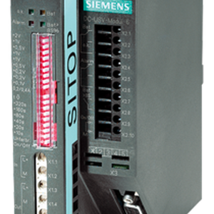 6EP1931-2EC21 Strømforsyning Siemens