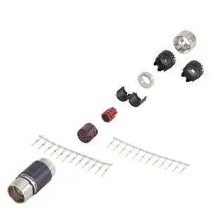 6FX2003-0SA17 Signalstik Siemens