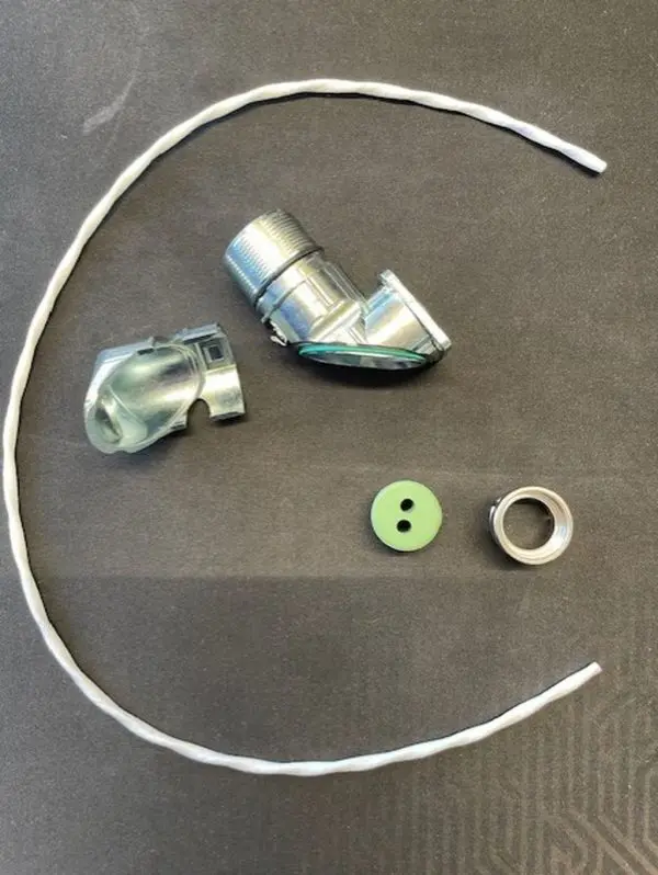 NS_SW17S Signalstik NORDICsensor