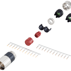 6FX2003-0SU12 Signalstik Siemens